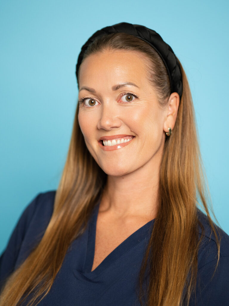 Mary Anne Torstensen