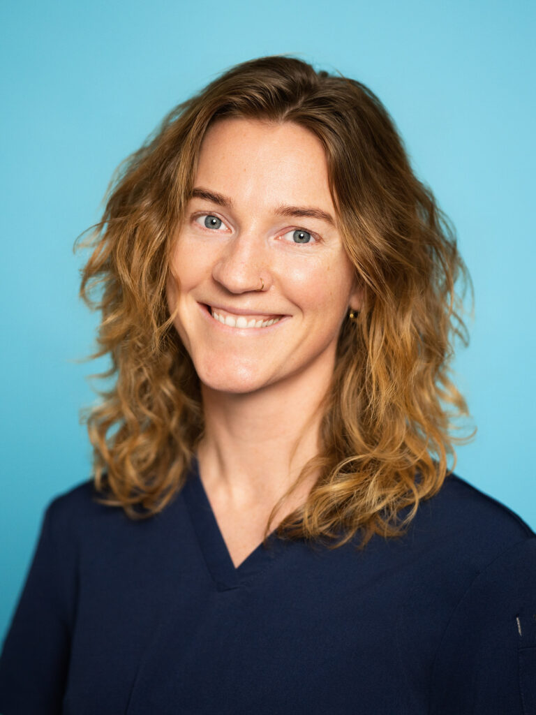 Sofie Kjeilen Nygaard