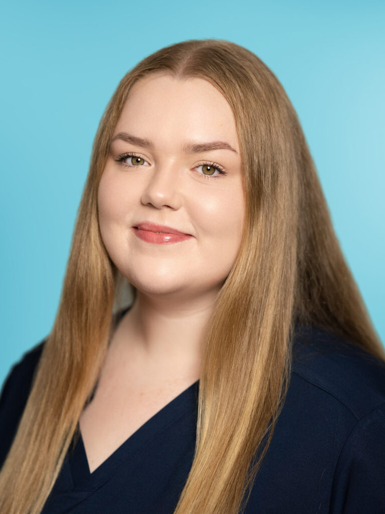 Viktoria Stenersen Lindahl