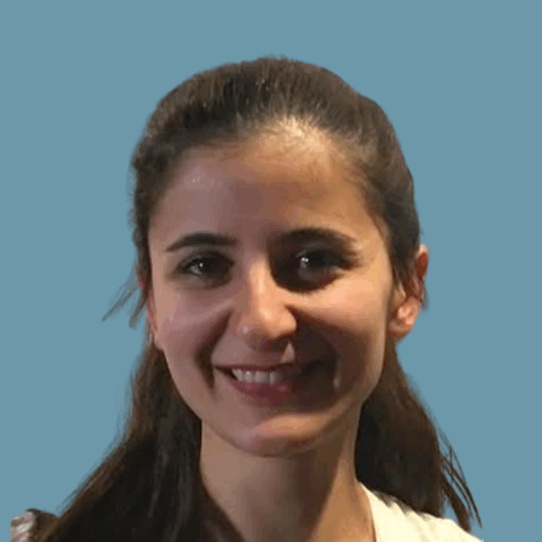 Shadi Farzannia