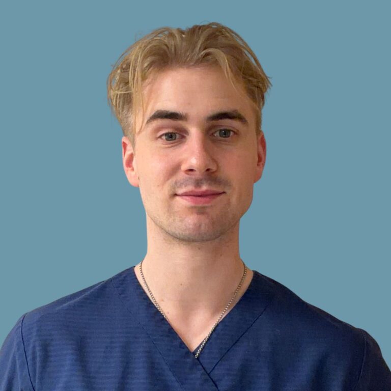Tobias Helliksen Kongsgård