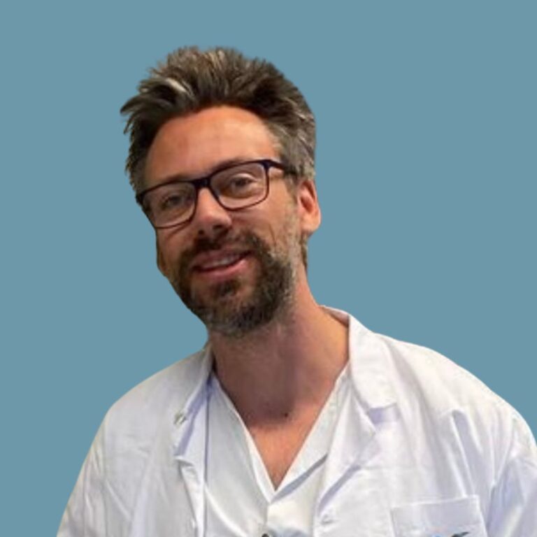 Tor-Erik Ydse Mathisen