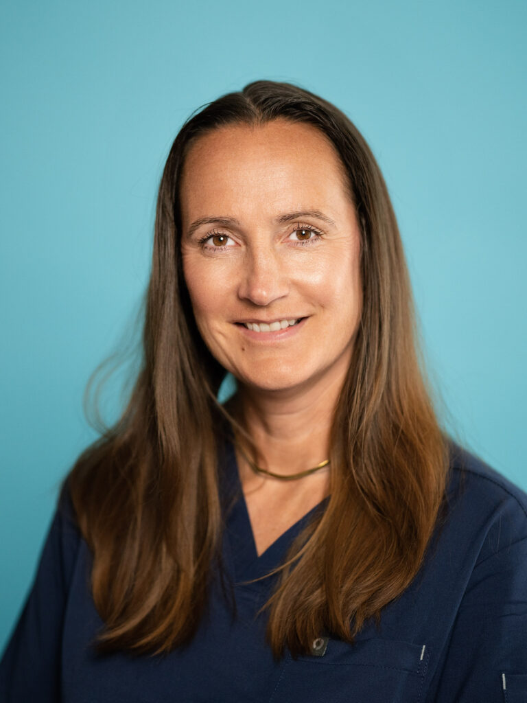 Sandra Møller