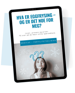 Eggfrys Guide Medicus