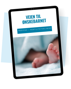 Guide – Veien Til ønskebarnet Assistert Befruktning
