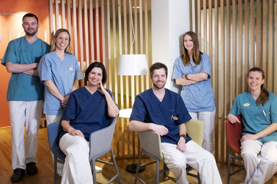 Team – privat gynekolog Stavanger Team – privat gynekolog Stavanger