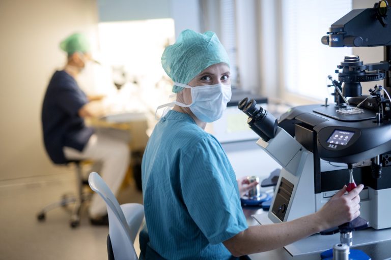 IVF Stavanger